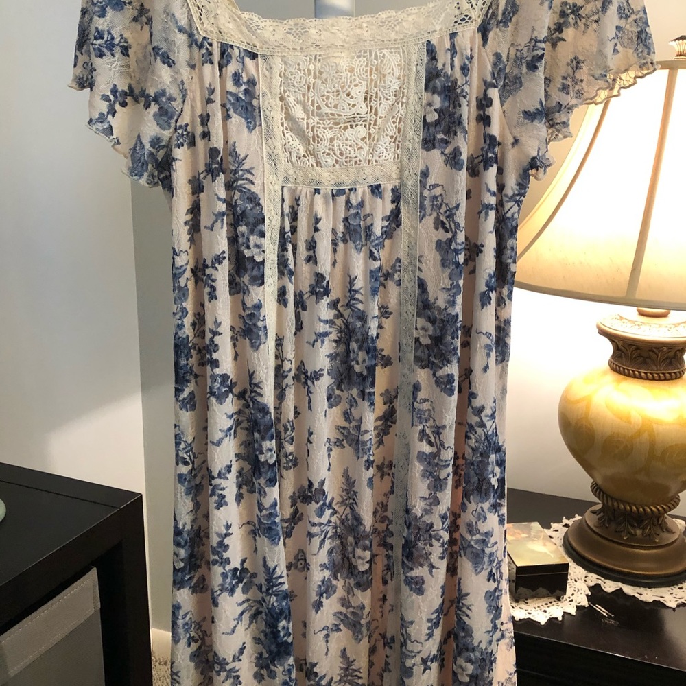 Ralph Lauren dress